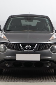 Nissan Juke , Navi, Klimatronic, Tempomat-2