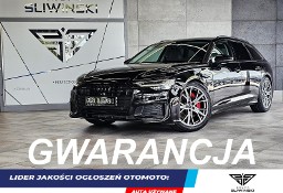 Audi A6 V (C8) Avant 55 TFSI e quattro S tronic S line
