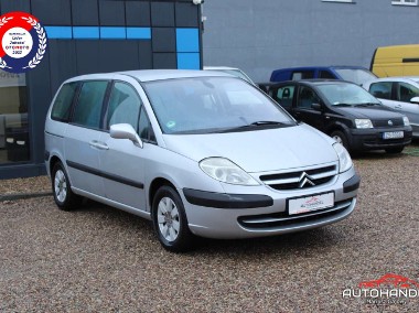 Citroen C8-1