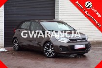 Kia Rio III Klimatronic /Gwarancja /LED /1,2 /87KM /