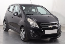 Chevrolet Spark II (M300) , Salon Polska, 1. Właściciel, GAZ, Klima,ALU