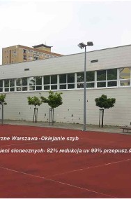 Folie przeciwsłoneczne Bemowo - Osłona przeciwsłoneczna na okno Warszawa -Okleja-2