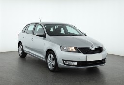 Skoda Rapid I Rapid Spaceback , Salon Polska, Serwis ASO, Klima, Parktronic