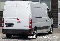 Renault Master 2.3 L3H2 Blaszak MAXI ekran dotykowy fotel pneumatyczny parktonic