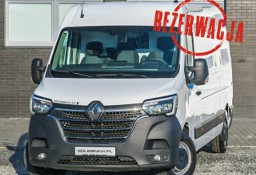 Renault Master 2.3 L3H2 Blaszak MAXI ekran dotykowy fotel pneumatyczny parktonic