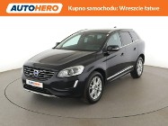 Volvo XC60 I Summum automat 180KM skóra hak navi grzane fotele