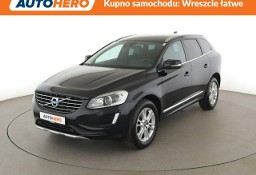 Volvo XC60 I Summum automat 180KM skóra hak navi grzane fotele