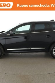 Volvo XC60 I Summum automat 180KM skóra hak navi grzane fotele-2