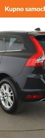 Volvo XC60 I Summum automat 180KM skóra hak navi grzane fotele-4