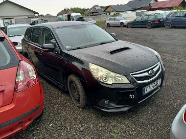 Subaru Legacy / Legacy Outback V Subaru Legacy 2.0 TD 10r-1