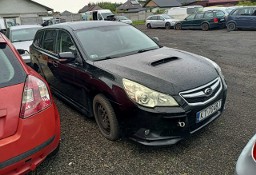 Subaru Legacy / Legacy Outback V Subaru Legacy 2.0 TD 10r