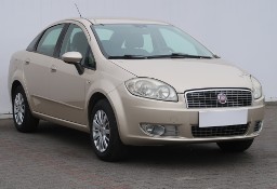 Fiat Linea , Salon Polska, Klima