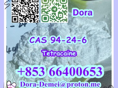 Tetracaine，CAS 94-24-6-1