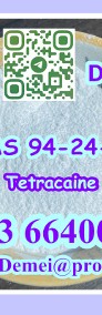 Tetracaine，CAS 94-24-6-3