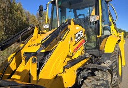 Koparko-Ładowarka JCB 3CX 14L5WA