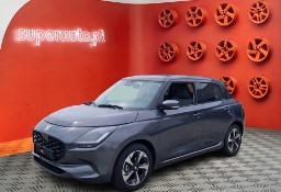 Suzuki Swift V 1.2 Dualjet SHVS Elegance 1.2 Dualjet SHVS Elegance 83KM