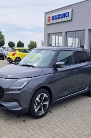 Suzuki Swift V 1.2 Dualjet SHVS Elegance 1.2 Dualjet SHVS Elegance 83KM-2