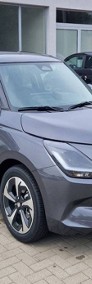 Suzuki Swift V 1.2 Dualjet SHVS Elegance 1.2 Dualjet SHVS Elegance 83KM-4