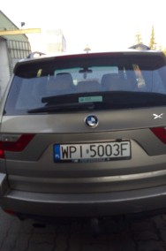 BMW X3 (E83)-2