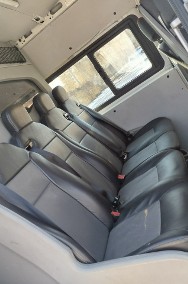 Renault Master 7 OSOBOWY KLIMA zarejestrowny 2016 r wsiadac i jezdzic zapraszam-2