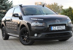 Citroen C4 Cactus I SHINE , 1.2i. 82 kM, zarejestrowany w PL