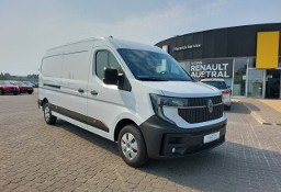 Renault Master EXTRA3,5T L3H2 dCi150/Leasing100% /od ręki!