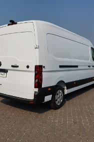 Renault Master EXTRA3,5T L3H2 dCi150/Leasing100% /od ręki!-2