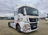 MAN TGX Poleasingowe.pl