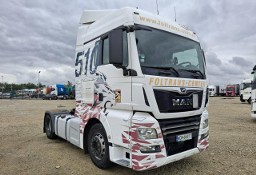 MAN TGX Poleasingowe.pl
