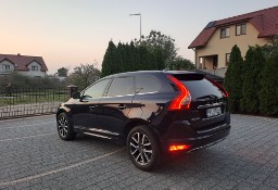 Volvo XC60 I SUMMUM 2.0d 150KM 11/2016r Piękny i wyjątkowo zadbany!