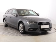 Audi A4 IV (B8) , Automat, Skóra, Klimatronic, Tempomat, Parktronic,