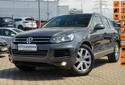 Volkswagen Touareg II Salon Polska, Serwis , Vat 23%