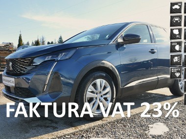 Peugeot 3008 II full led*kamera cofania*android auto*gwarancja*nawi*stan idealny-1