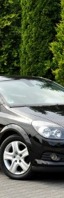Opel Astra J Astra GTC 1.4i(90KM)*GTC*Czarna*Klimatronik*I Właściciel*Parktronik*-3