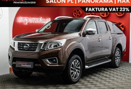 Nissan Navara IV 2.3 dCi Tekna 2.3 dCi Tekna 190KM