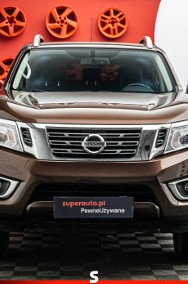 Nissan Navara IV 2.3 dCi Tekna 2.3 dCi Tekna 190KM-2