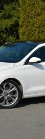 Hyundai i30 II Fastback Premium Navi Kamera Panorama Ledy pół-skóry Grzana Kierowni-3