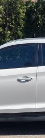 Hyundai Tucson 2016 1.7 141KM AUTOMAT-4