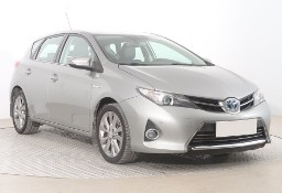 Toyota Auris II , Serwis ASO, Automat, Klimatronic, Tempomat