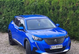 Peugeot 2008 z 2022r