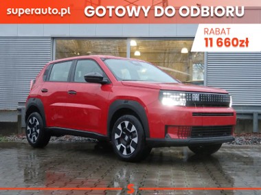 Fiat Panda III Icon 1.2 mHEV Icon 1.2 mHEV 110KM-1