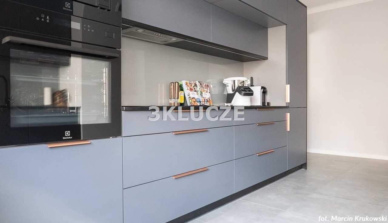 Apartament wysoki standard Centrum - Widok 2