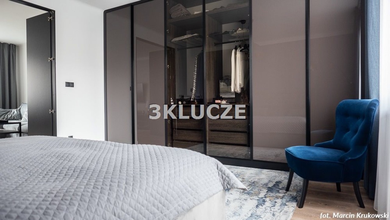 Apartament wysoki standard Centrum - Widok 5