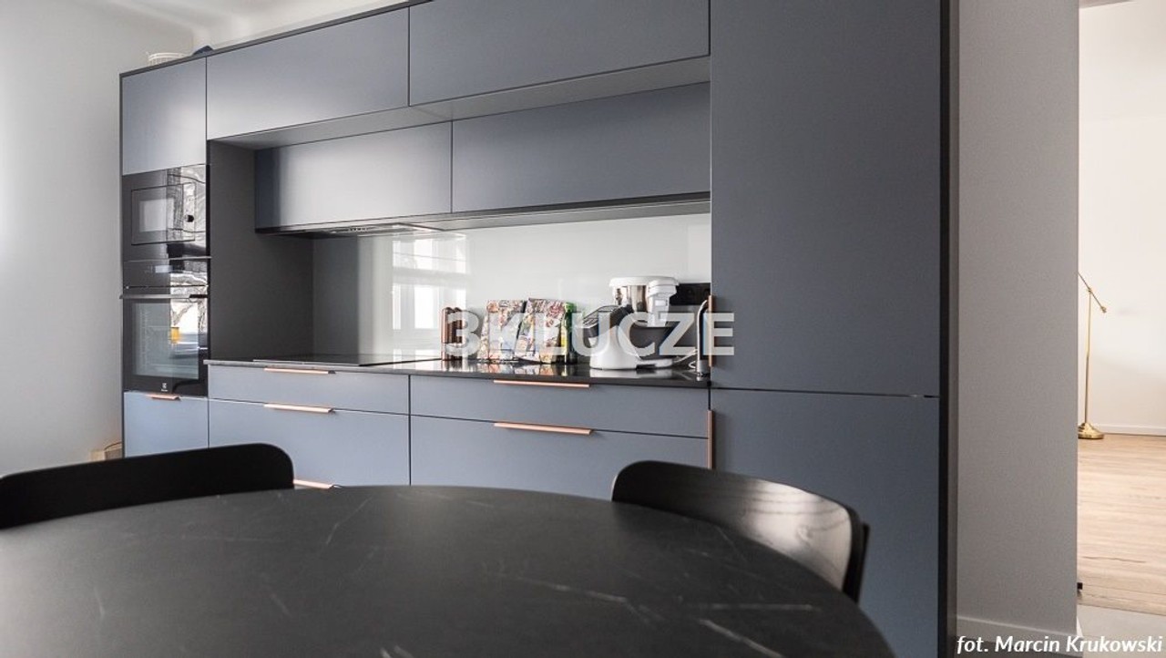 Apartament wysoki standard Centrum - Więcej