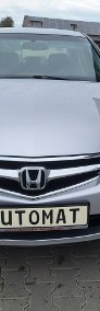 Honda Accord VII Stan Idealny!!!-3