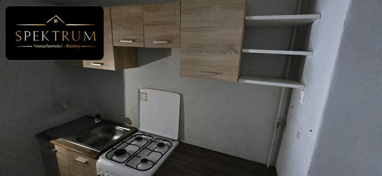 Na sprzedaż 2-pokojowe mieszkanie w ścisłym centru - Widok 5