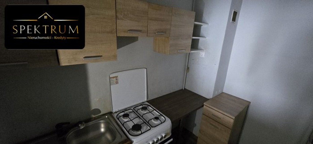 Na sprzedaż 2-pokojowe mieszkanie w ścisłym centru - Widok 6