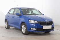 Skoda Fabia III , Salon Polska, 1. Właściciel, VAT 23%, Klima, Parktronic