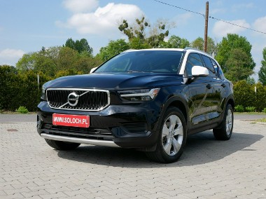 Volvo XC40 2.0T5 247KM [Eu6] Momentum AWD 4x4 -Automat -Bogata wersja -Zobacz-1