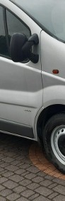 Opel Vivaro Świeżo sprowadzony zarejestrowany-3